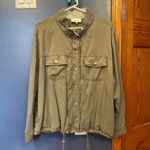 Skies are Blue Jacket